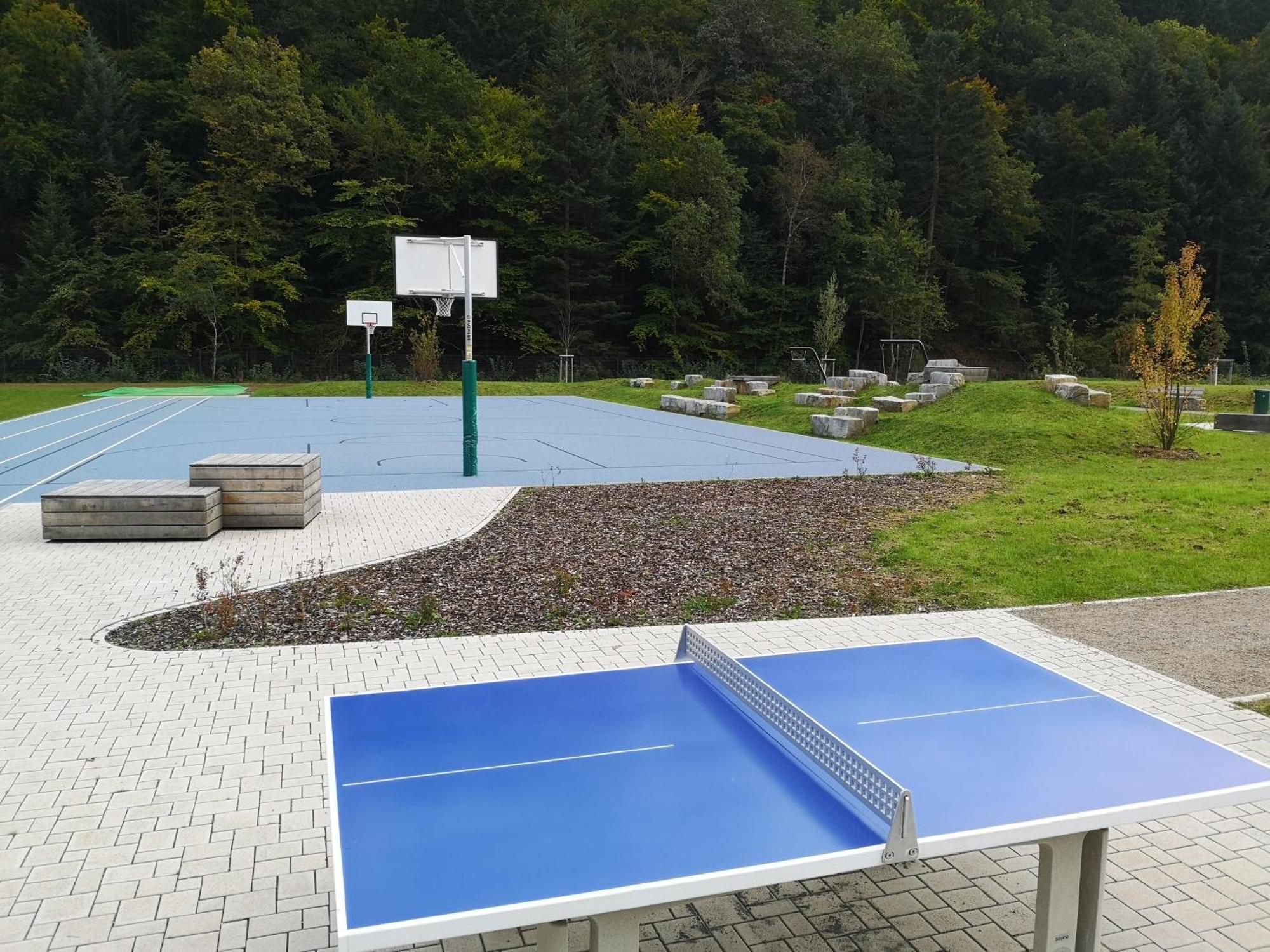 Ferienwohnung In Waldrandlage In Nationalpark Schleiden / Eifel Exteriér fotografie