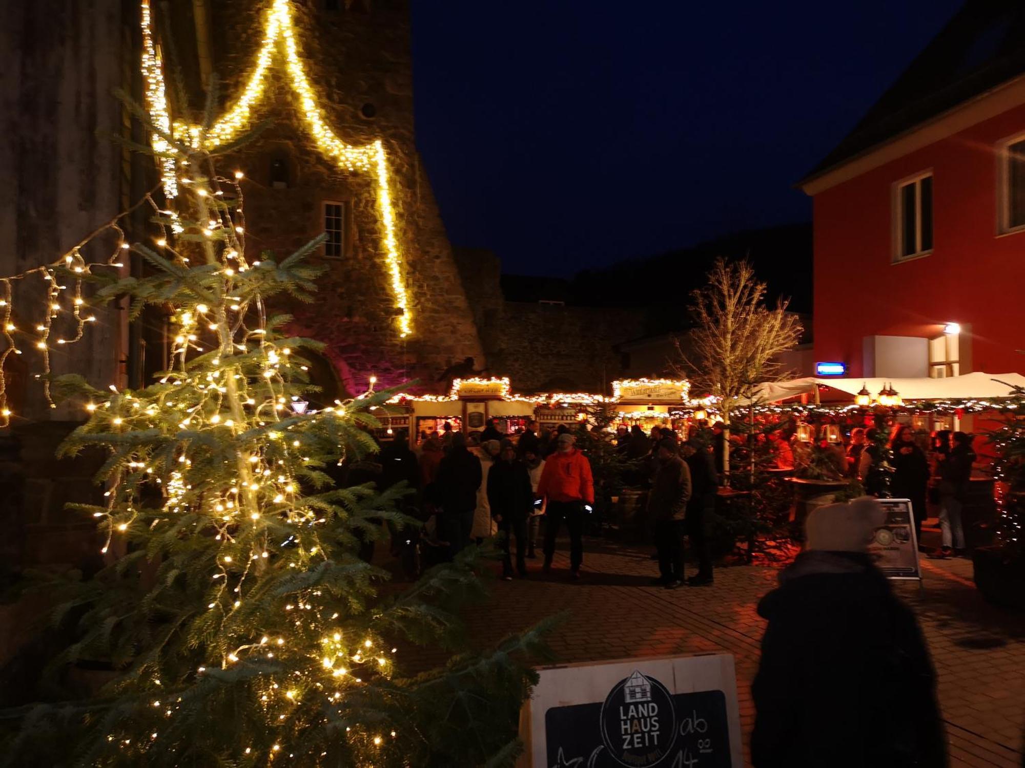 Ferienwohnung In Waldrandlage In Nationalpark Schleiden / Eifel Exteriér fotografie